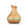  WiFi  Wireless Tuya Smart Aromatherapy Humidifier - Wood Color -PST-1522YN
